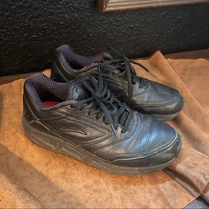 Brooks addiction walker chunky sneaker US 7